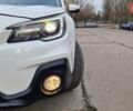 Белый Субару Аутбек, объемом двигателя 2.5 л и пробегом 96 тыс. км за 17450 $, фото 9 на Automoto.ua