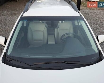 Белый Субару Аутбек, объемом двигателя 2.5 л и пробегом 105 тыс. км за 14999 $, фото 33 на Automoto.ua