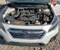 Субару Аутбек 2018 у Чернівцях на Automoto.ua Білий Субару Аутбек, об'ємом двигуна 2.5 л та пробігом 125 тис. км за 6100 $, фото 11 на Automoto.ua