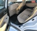 Белый Субару Аутбек, объемом двигателя 3.63 л и пробегом 133 тыс. км за 19200 $, фото 17 на Automoto.ua