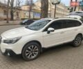 Білий Субару Аутбек, об'ємом двигуна 2.5 л та пробігом 166 тис. км за 19500 $, фото 1 на Automoto.ua