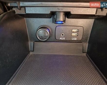 Білий Субару Аутбек, об'ємом двигуна 2.5 л та пробігом 123 тис. км за 14600 $, фото 21 на Automoto.ua