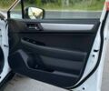 Білий Субару Аутбек, об'ємом двигуна 2.5 л та пробігом 48 тис. км за 20300 $, фото 48 на Automoto.ua
