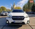 Субару Аутбек 2019 в Днепре (Днепропетровске) на Automoto.ua Белый Субару Аутбек, объемом двигателя 3.6 л и пробегом 62 тыс. км за 19000 $, фото 1 на Automoto.ua
