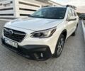 Білий Субару Аутбек, об'ємом двигуна 2.5 л та пробігом 71 тис. км за 17800 $, фото 4 на Automoto.ua