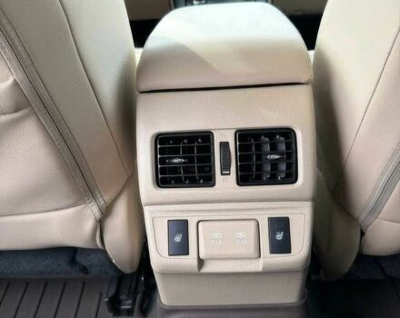 Белый Субару Аутбек, объемом двигателя 2.5 л и пробегом 45 тыс. км за 15000 $, фото 14 на Automoto.ua