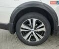 Білий Субару Аутбек, об'ємом двигуна 2.5 л та пробігом 92 тис. км за 26000 $, фото 38 на Automoto.ua