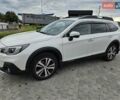 Білий Субару Аутбек, об'ємом двигуна 2.5 л та пробігом 92 тис. км за 26000 $, фото 4 на Automoto.ua