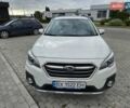 Білий Субару Аутбек, об'ємом двигуна 2.5 л та пробігом 92 тис. км за 26000 $, фото 1 на Automoto.ua