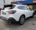 Білий Субару Аутбек, об'ємом двигуна 2.5 л та пробігом 91 тис. км за 17700 $, фото 11 на Automoto.ua