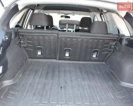 Белый Субару Аутбек, объемом двигателя 2.5 л и пробегом 73 тыс. км за 22222 $, фото 14 на Automoto.ua