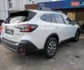 Білий Субару Аутбек, об'ємом двигуна 2.5 л та пробігом 91 тис. км за 19300 $, фото 11 на Automoto.ua
