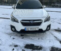 Белый Субару Аутбек, объемом двигателя 2.5 л и пробегом 65 тыс. км за 18900 $, фото 3 на Automoto.ua