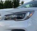 Белый Субару Аутбек, объемом двигателя 2.5 л и пробегом 48 тыс. км за 17000 $, фото 2 на Automoto.ua