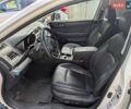 Білий Субару Аутбек, об'ємом двигуна 3.63 л та пробігом 95 тис. км за 19700 $, фото 35 на Automoto.ua