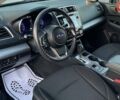 Білий Субару Аутбек, об'ємом двигуна 2.5 л та пробігом 48 тис. км за 20300 $, фото 9 на Automoto.ua