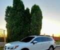 Белый Субару Аутбек, объемом двигателя 2.5 л и пробегом 91 тыс. км за 18657 $, фото 1 на Automoto.ua