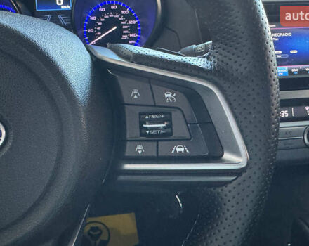 Білий Субару Аутбек, об'ємом двигуна 2.5 л та пробігом 76 тис. км за 18200 $, фото 12 на Automoto.ua