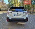 Белый Субару Аутбек, объемом двигателя 2.5 л и пробегом 98 тыс. км за 20200 $, фото 7 на Automoto.ua