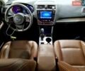 Білий Субару Аутбек, об'ємом двигуна 3.63 л та пробігом 118 тис. км за 4500 $, фото 7 на Automoto.ua