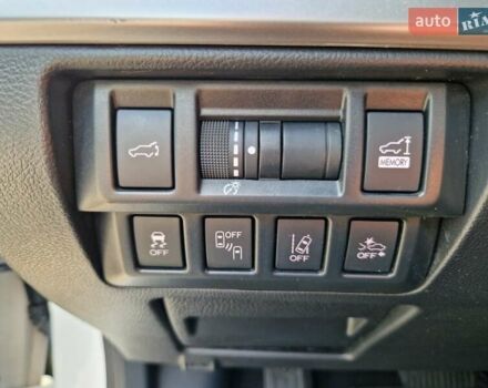 Субару Аутбек 2019 в Днепре (Днепропетровске) на Automoto.ua Белый Субару Аутбек, объемом двигателя 3.6 л и пробегом 62 тыс. км за 19000 $, фото 18 на Automoto.ua