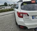 Білий Субару Аутбек, об'ємом двигуна 2.5 л та пробігом 88 тис. км за 27950 $, фото 14 на Automoto.ua