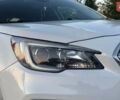 Білий Субару Аутбек, об'ємом двигуна 2.5 л та пробігом 48 тис. км за 20300 $, фото 79 на Automoto.ua