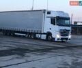Белый Субару Аутбек, объемом двигателя 2.5 л и пробегом 136 тыс. км за 16100 $, фото 2 на Automoto.ua