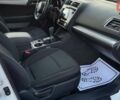 Білий Субару Аутбек, об'ємом двигуна 2.5 л та пробігом 48 тис. км за 20300 $, фото 34 на Automoto.ua