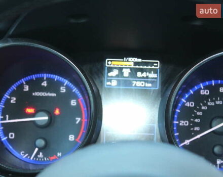 Белый Субару Аутбек, объемом двигателя 2.5 л и пробегом 73 тыс. км за 22222 $, фото 19 на Automoto.ua