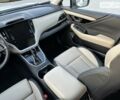 Білий Субару Аутбек, об'ємом двигуна 2.5 л та пробігом 71 тис. км за 17800 $, фото 22 на Automoto.ua