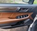 Белый Субару Аутбек, объемом двигателя 3.6 л и пробегом 58 тыс. км за 29000 $, фото 7 на Automoto.ua
