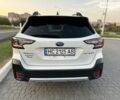 Білий Субару Аутбек, об'ємом двигуна 2.5 л та пробігом 71 тис. км за 17800 $, фото 13 на Automoto.ua