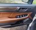 Білий Субару Аутбек, об'ємом двигуна 3.6 л та пробігом 58 тис. км за 29000 $, фото 7 на Automoto.ua
