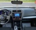 Белый Субару Аутбек, объемом двигателя 2.5 л и пробегом 48 тыс. км за 20300 $, фото 30 на Automoto.ua