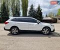 Белый Субару Аутбек, объемом двигателя 3.6 л и пробегом 102 тыс. км за 18000 $, фото 2 на Automoto.ua