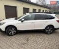 Белый Субару Аутбек, объемом двигателя 2.5 л и пробегом 65 тыс. км за 24000 $, фото 1 на Automoto.ua