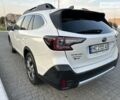 Білий Субару Аутбек, об'ємом двигуна 2.5 л та пробігом 71 тис. км за 17800 $, фото 14 на Automoto.ua