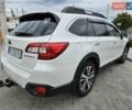 Білий Субару Аутбек, об'ємом двигуна 2.5 л та пробігом 92 тис. км за 26000 $, фото 10 на Automoto.ua