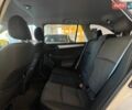 Білий Субару Аутбек, об'ємом двигуна 2.5 л та пробігом 86 тис. км за 17399 $, фото 22 на Automoto.ua
