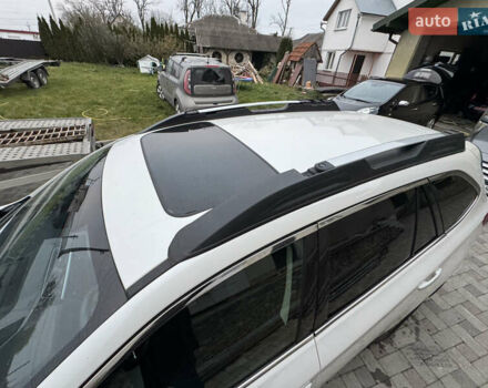 Белый Субару Аутбек, объемом двигателя 2.5 л и пробегом 60 тыс. км за 19800 $, фото 11 на Automoto.ua