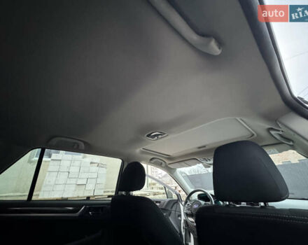 Белый Субару Аутбек, объемом двигателя 2.5 л и пробегом 60 тыс. км за 19800 $, фото 29 на Automoto.ua