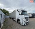 Белый Субару Аутбек, объемом двигателя 2.5 л и пробегом 136 тыс. км за 16100 $, фото 5 на Automoto.ua