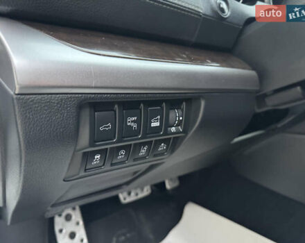 Белый Субару Аутбек, объемом двигателя 2.5 л и пробегом 60 тыс. км за 19800 $, фото 19 на Automoto.ua