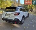 Белый Субару Аутбек, объемом двигателя 2.5 л и пробегом 98 тыс. км за 20200 $, фото 11 на Automoto.ua