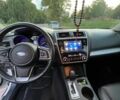Белый Субару Аутбек, объемом двигателя 2.5 л и пробегом 91 тыс. км за 18657 $, фото 17 на Automoto.ua