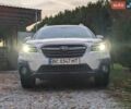 Білий Субару Аутбек, об'ємом двигуна 3.63 л та пробігом 95 тис. км за 19700 $, фото 15 на Automoto.ua