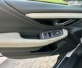 Білий Субару Аутбек, об'ємом двигуна 2.5 л та пробігом 71 тис. км за 17800 $, фото 27 на Automoto.ua