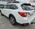 Білий Субару Аутбек, об'ємом двигуна 2.5 л та пробігом 92 тис. км за 26000 $, фото 13 на Automoto.ua