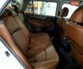 Білий Субару Аутбек, об'ємом двигуна 3.63 л та пробігом 118 тис. км за 4500 $, фото 10 на Automoto.ua